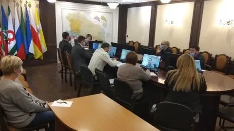 Департамент по недропользованию по уральскому федеральному округу
