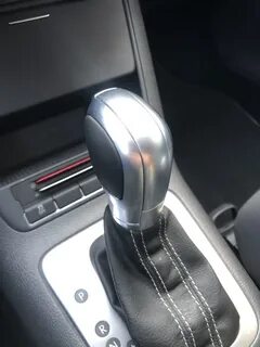 Тигуан коробка автомат