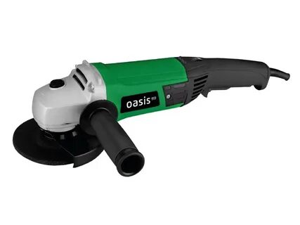 Шлифовальная машина oasis ag 72 125