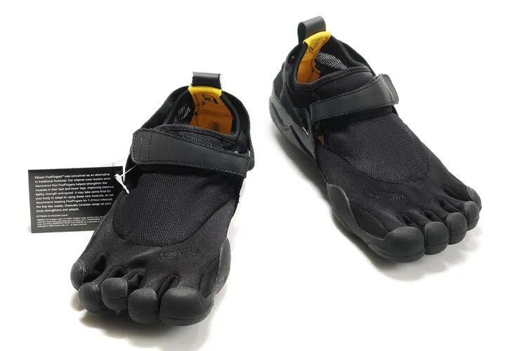 Ботинки без подошвы. Vibram FIVEFINGERS KSO Black. Кроссовки Vibram FIVEFINGERS на липучках женские. Balenciaga Vibram Five fingers Flex Toe Sock Sneakers. Сандали с подошвой Vibram мужские.