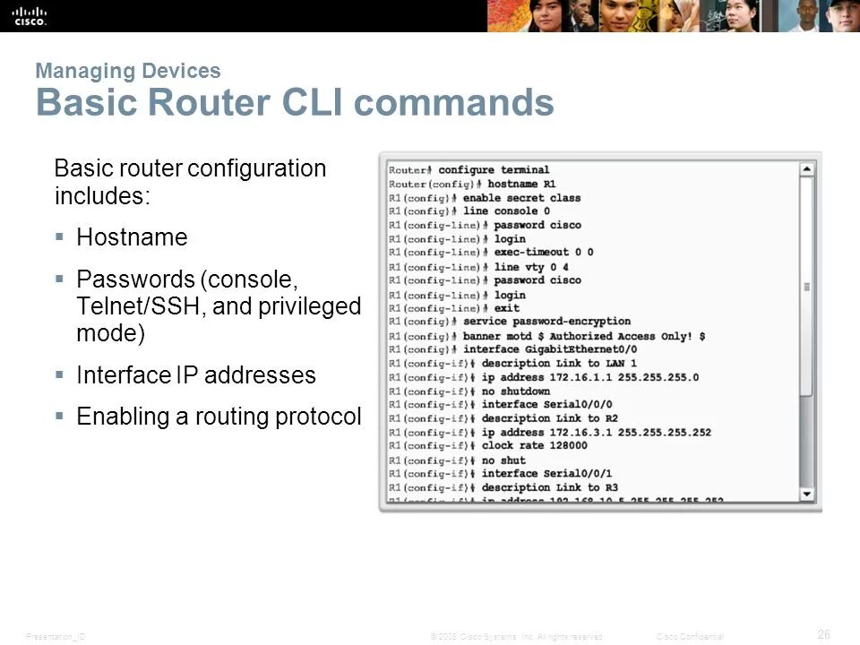 Config include. Description Cisco. Cli Cisco Command line interface. Cisco service config. Циско exec-timeout.