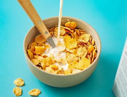 Cornflakes перевод