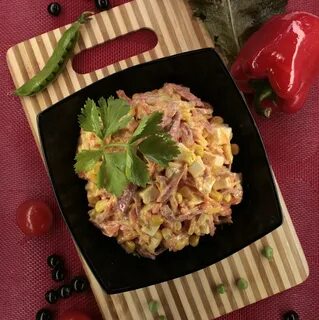 Салат закусочный