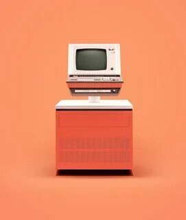 International computers
