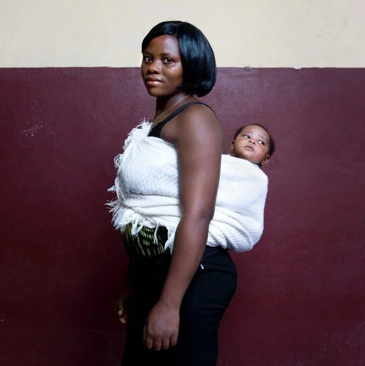 28 Inspiring Photos Celebrating the Importance of Motherhood
