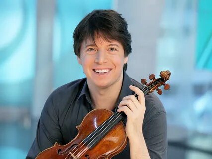 Joshua bell