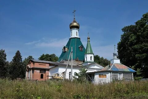 Опарино 4 отзывы