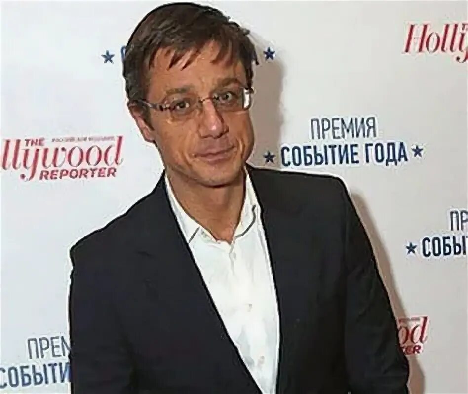 Макаров сын полищук похудел что такое с ним