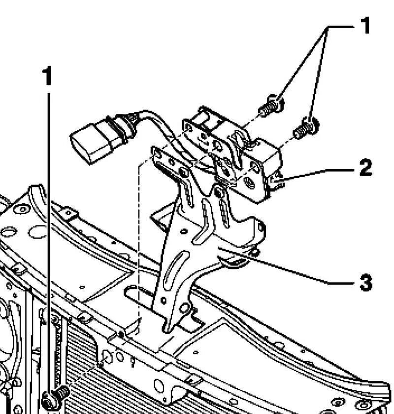 Открыть капот гольф. Кронштейн открытия капота Фольксваген Туарег. Трос замка капота т4 Фольксваген. Датчик открытия капота Туарег 2008 года. Замок капота Туарег 1.