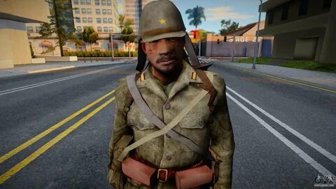 Soldier 5