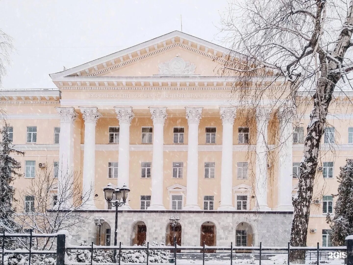 Педагогический университет г. Педагогический университет г