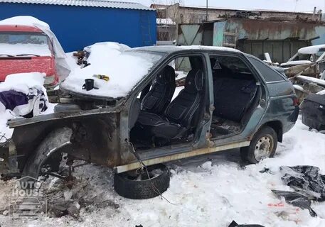Разборка архангельск