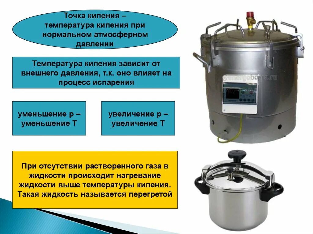 Зависимость кипения от атмосферного давления. Температура кипения при давлении. Температура кипения при атмосферном давлении. Зависимость закипания воды от атмосферного давления.