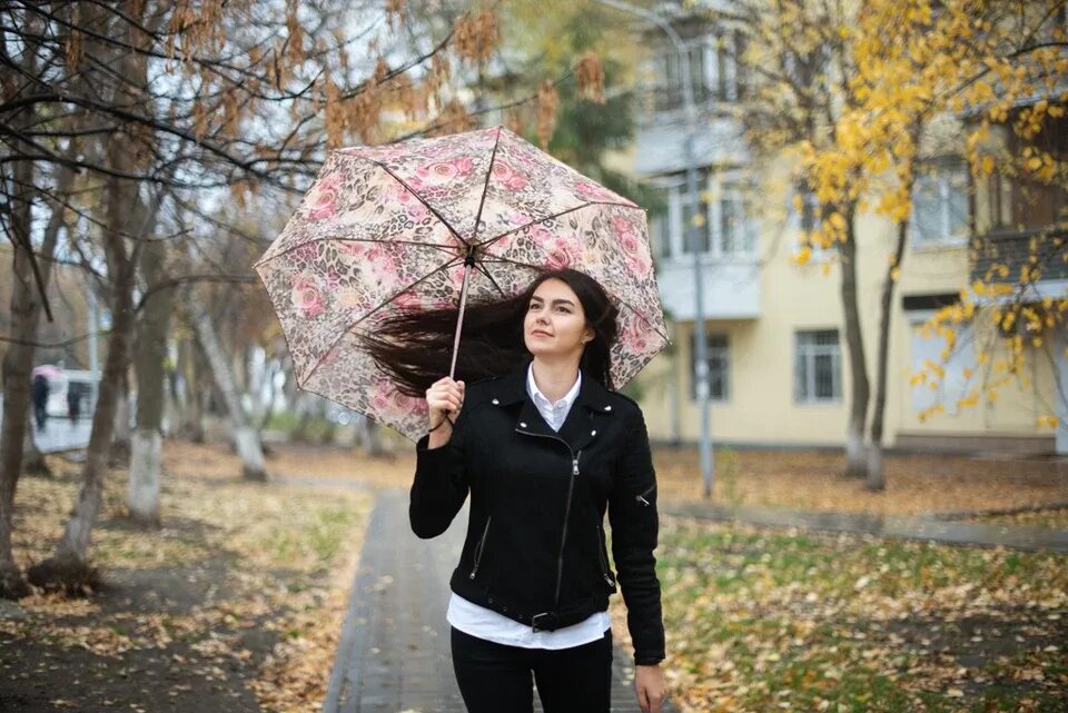 Когда потеплеет в самарской