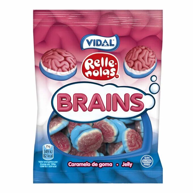 Jelly brains 18. Vidal мозг 100гр. Мармелад в виде мозга. Мармеладки мозги. Мармеладки в виде мозгов.