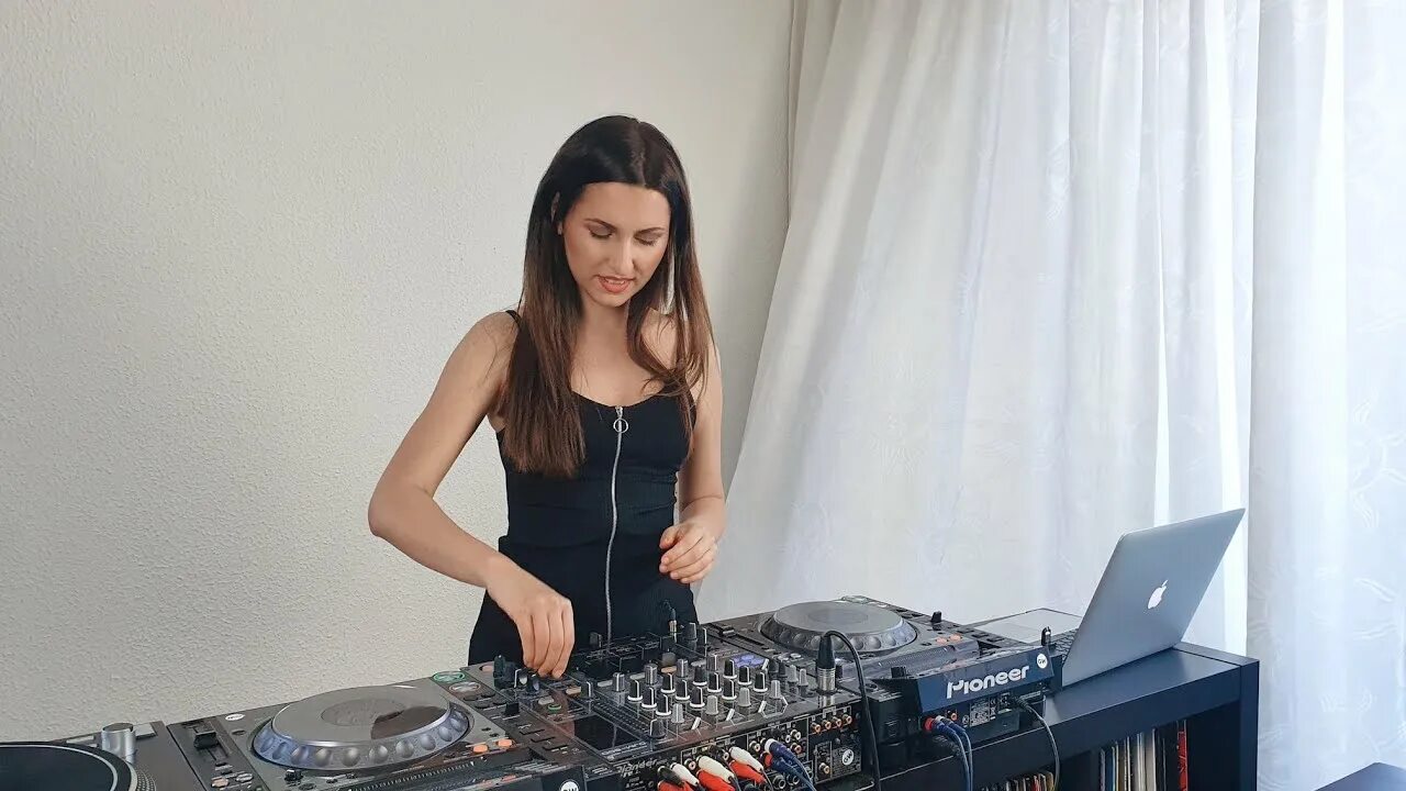 Recording only