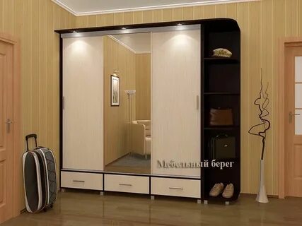 Мебельная компания миф