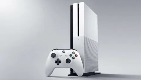 Xbox s pro