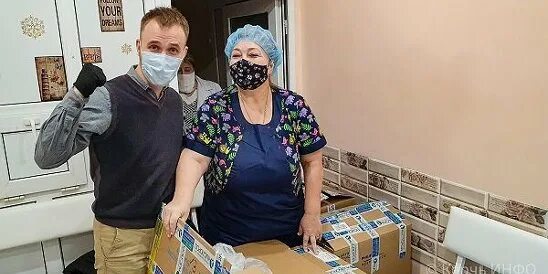 2 больница керчи