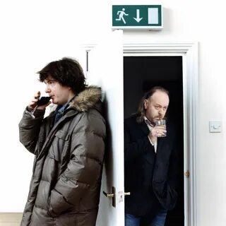 Talks door