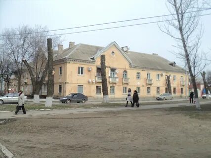Щаденко каменск шахтинский