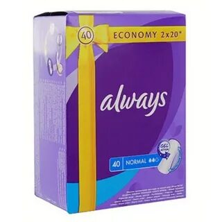 Always какое