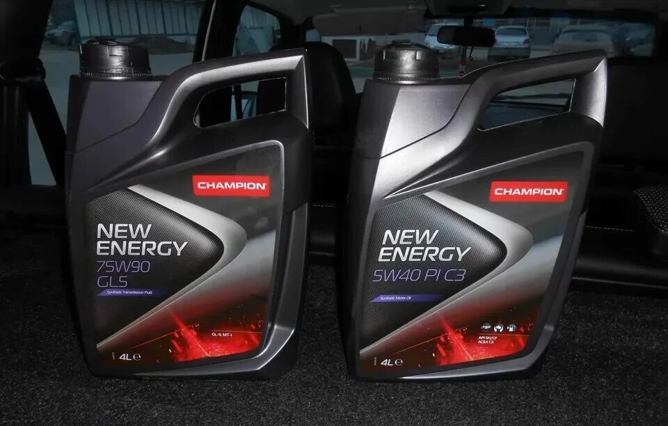 Energy new 1 2. Champion New Energy 5w40 4л. Масло чемпион 5w30 c3. Масло чемпион 75w90 артикул. Масло чемпион 5w40 для Нивы Шевроле.