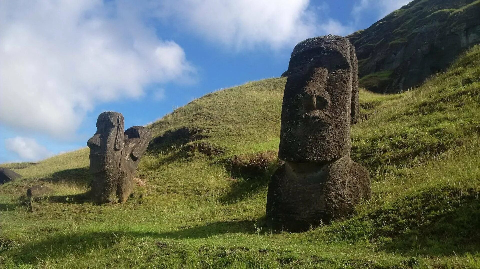 Каменные идолы. Каменные истуканы острова Пасхи. Остров Пасхи статуи Моаи. Идолы острова Пасхи. Моаи на острове Пасхи.
