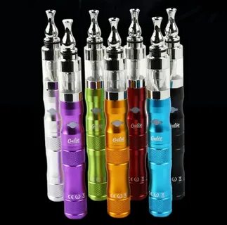 Vape hookah