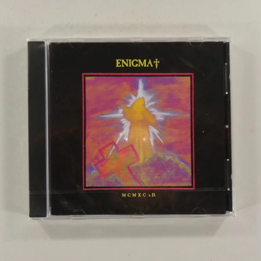 Mcmxc a d enigma. Enigma mcmxc a.d. 1990. enigma mcmxc винил. виниловая пластинка enigma - mcmxc a.d. (limited black). enigma mcmxc a.d. винил купить.
