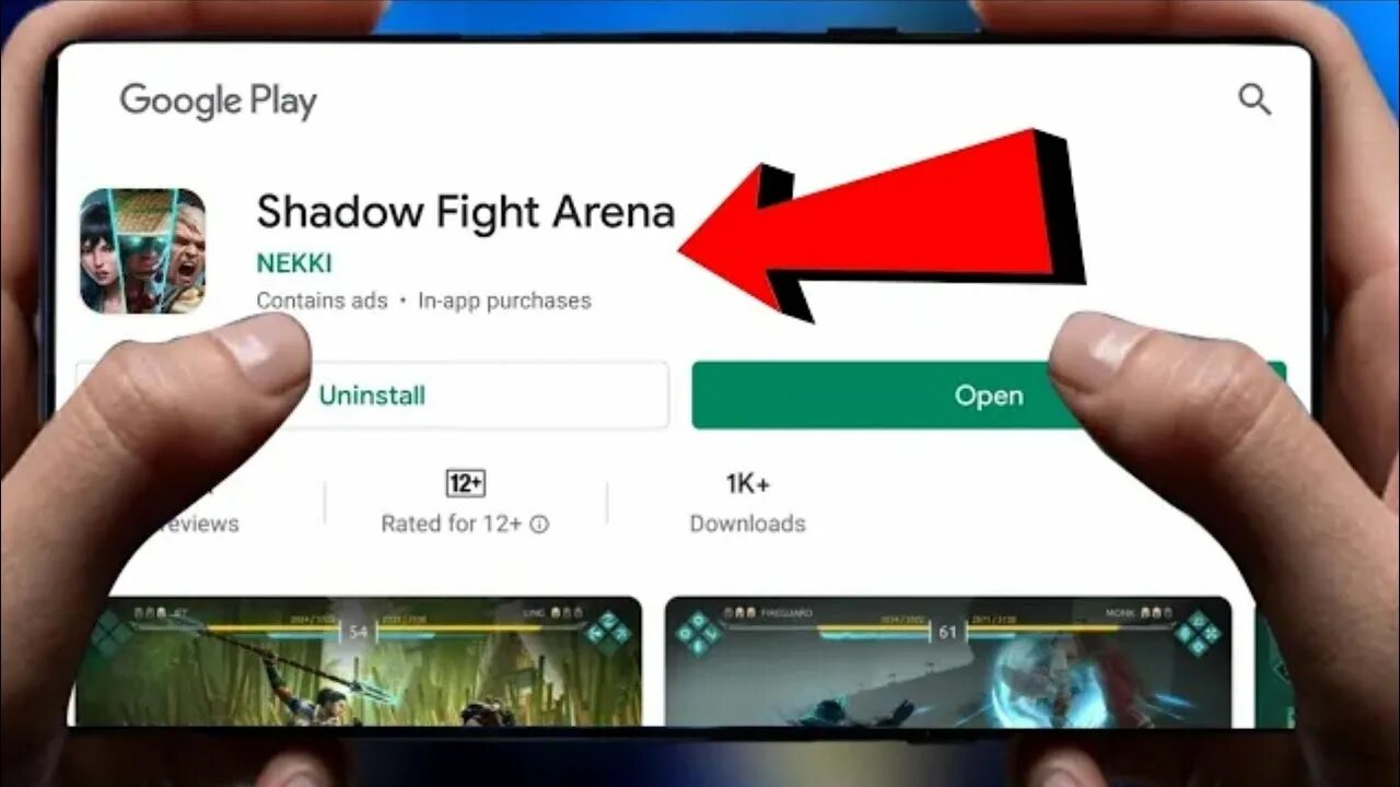 Shadow arena промокод