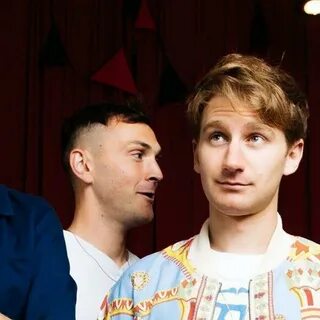 Glass animals перевод
