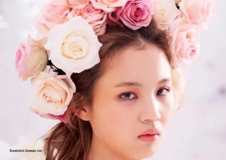 Lee hi