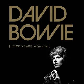 Five years
