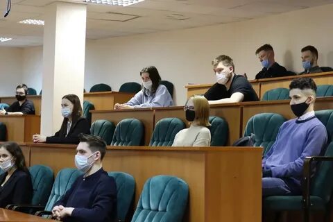 Почта кфу