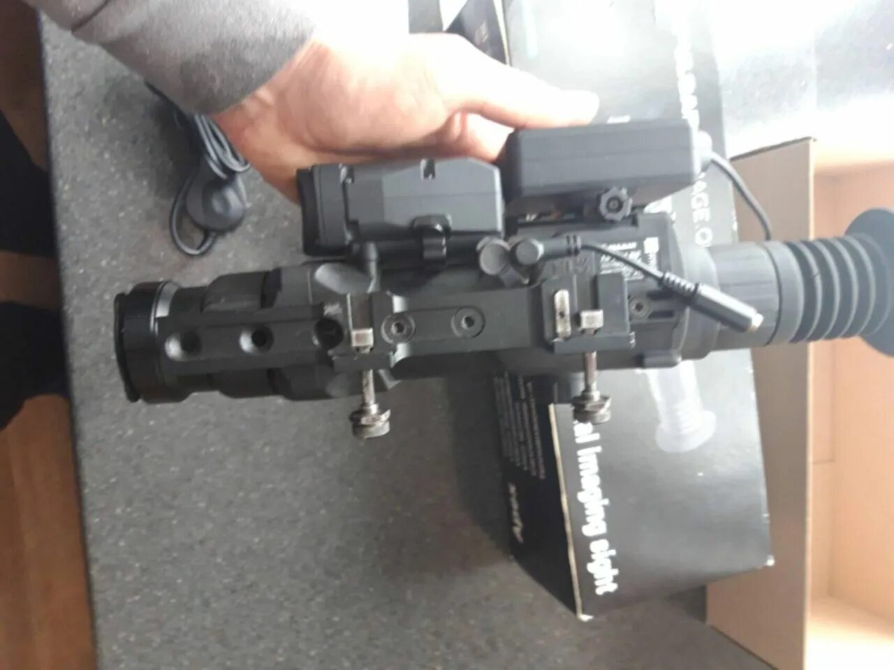 Apex 50