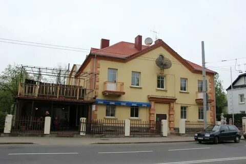 Литва отзыв