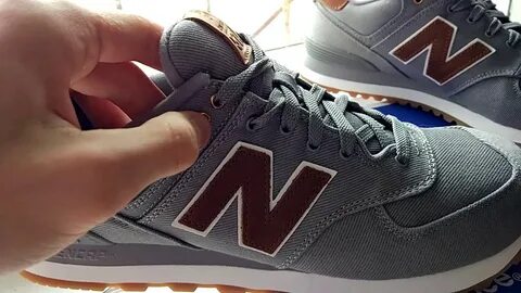 New balance 530 оригинал как отличить подделку