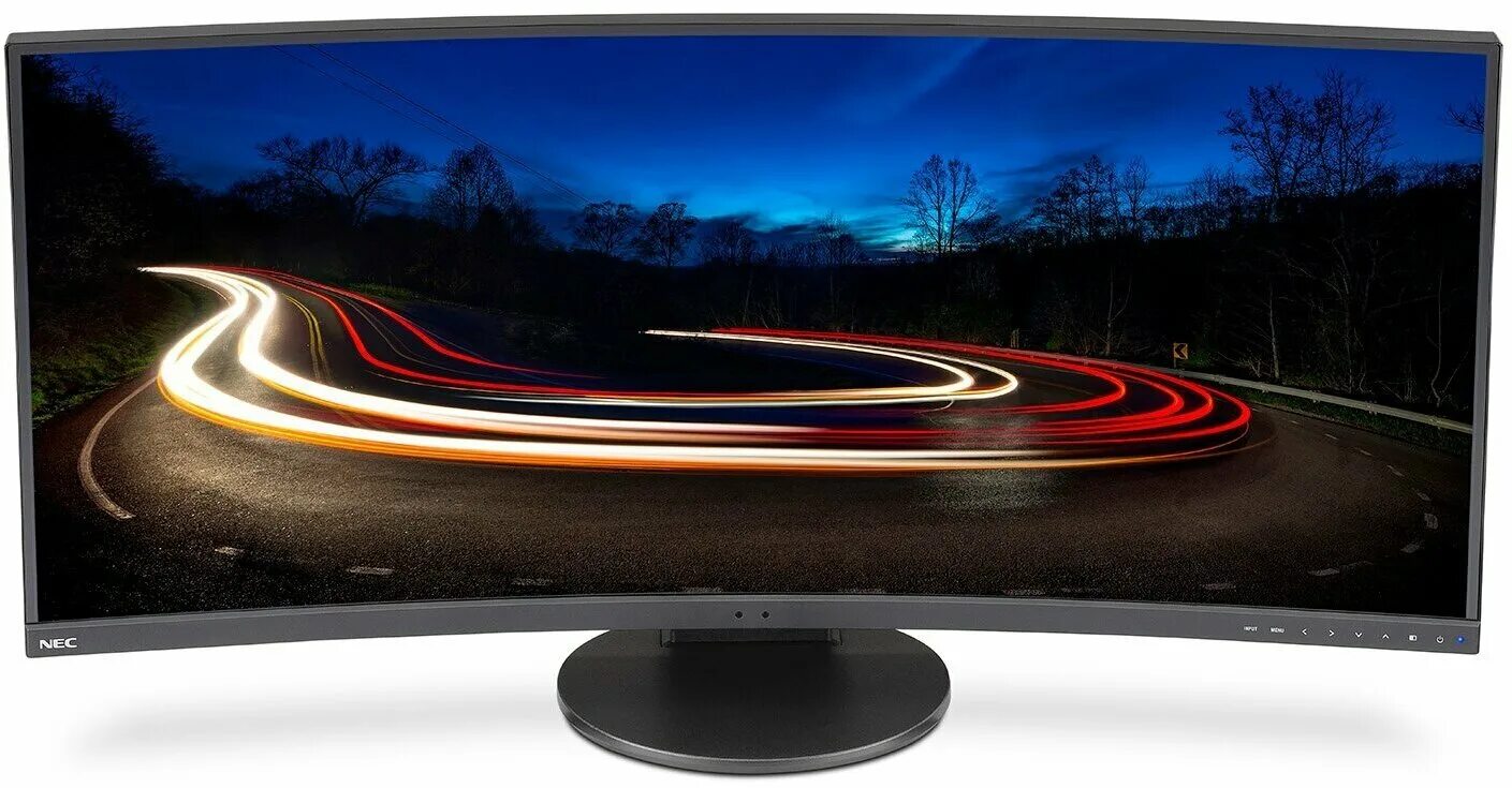 Гнутый монитор. Монитор NEC MULTISYNC ex341r. NEC MULTISYNC ex341r 34" LCD. Монитор NEC MULTISYNC v191w. Монитор LCD 34 AOC cu34g2, va, Black, Curved, 100hz, 3440x1440,.