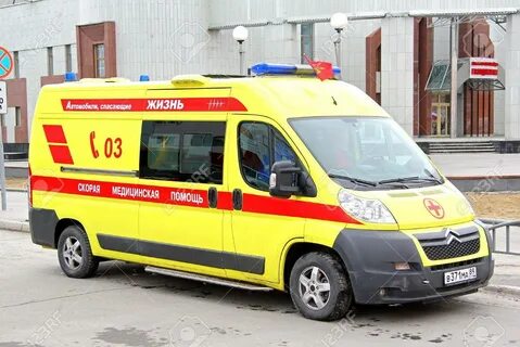 Машины спасли жизнь