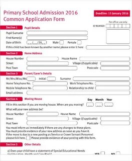 2 form education
