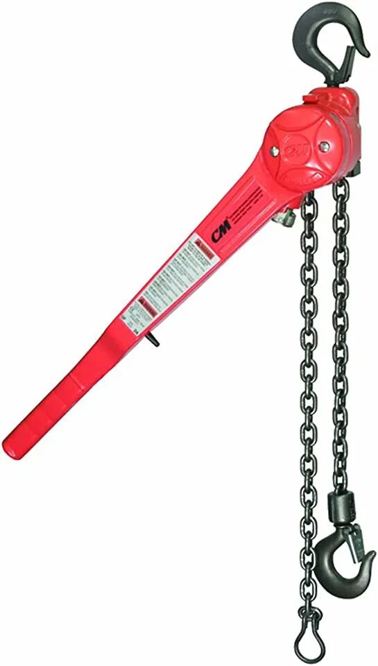 Ton chain