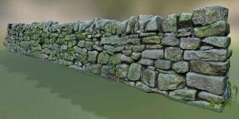Wall 3