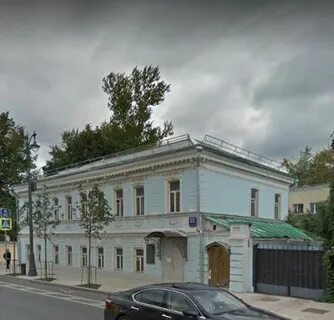 Большая ордынка 2