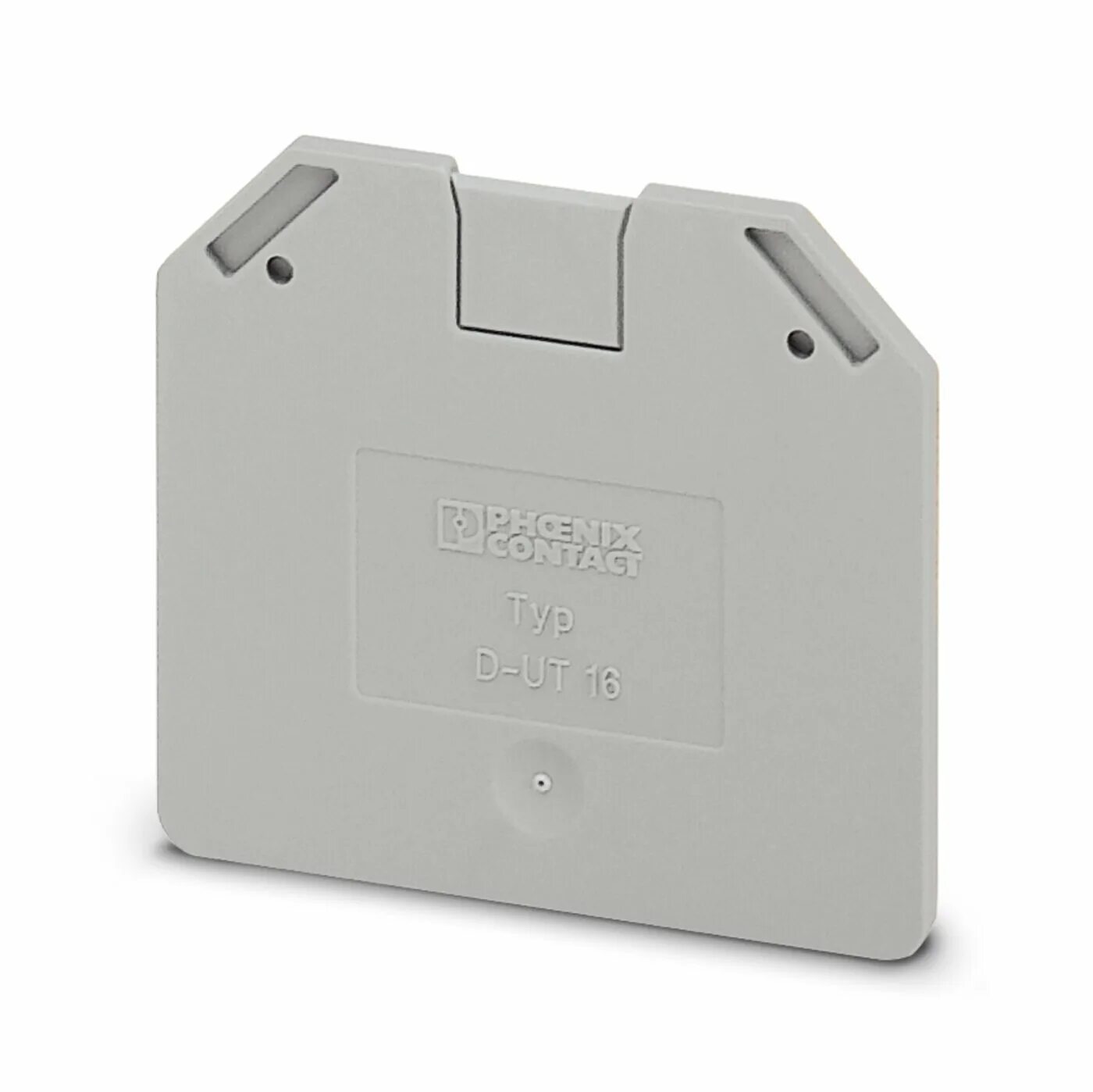 Крышка d ut 2 5. Крышка концевая d-ut 16 арт.3047206. концевая крышка d-ut 2,5/10 №3047028. клеммы винтовые phoenix contact ut 16. крышка торцевая для клеммы d-ut 16 (3047206).