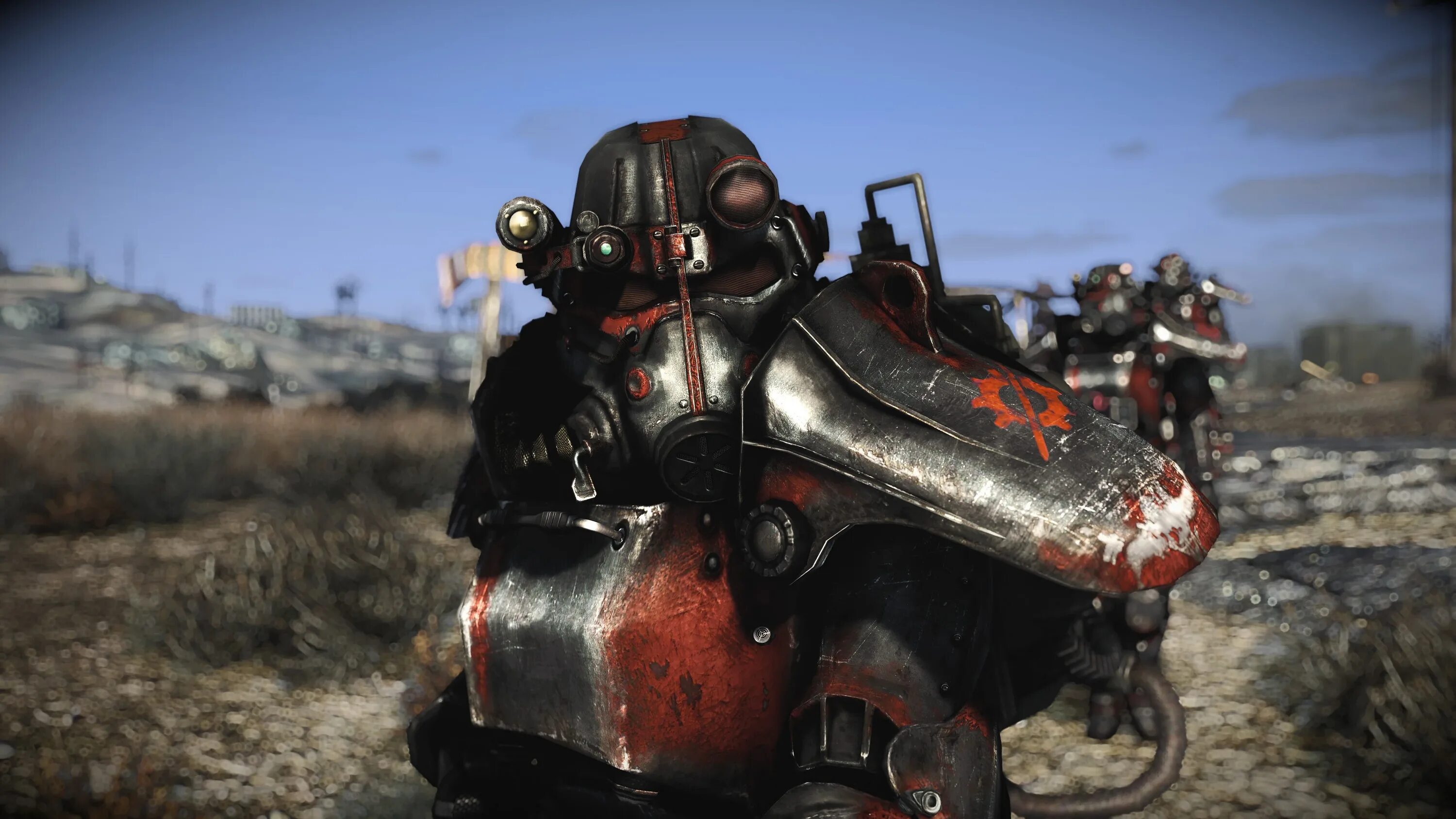 Fallout new nexus. Фоллаут 3. Одинокий Странник Fallout 4. Нью Рино фоллаут 3д. Фоллаут одинокий Странник.