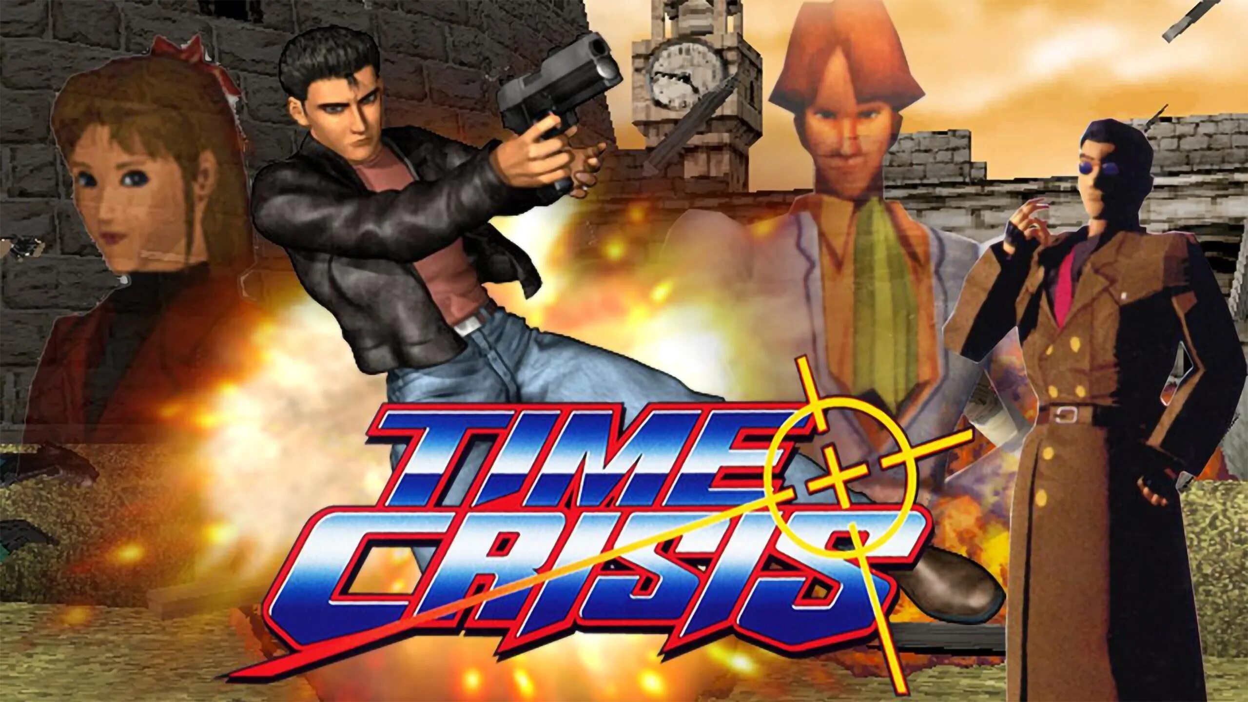 Time crisis 1995. Time crisis ps1. Time crisis 1. Time crisis 1995 game.