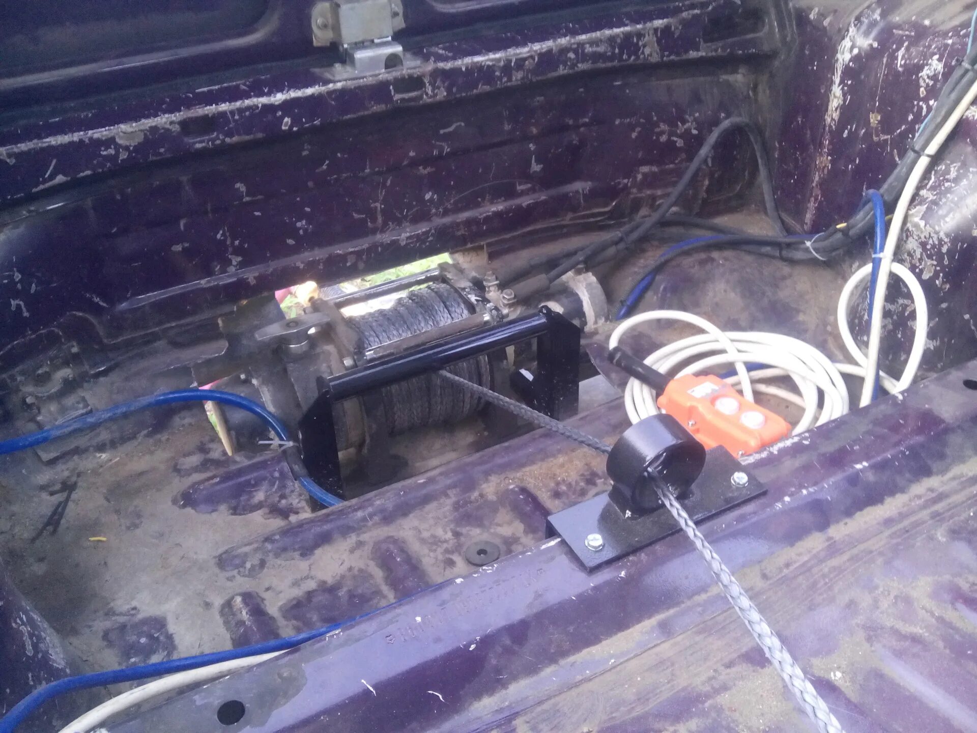Install ok installed