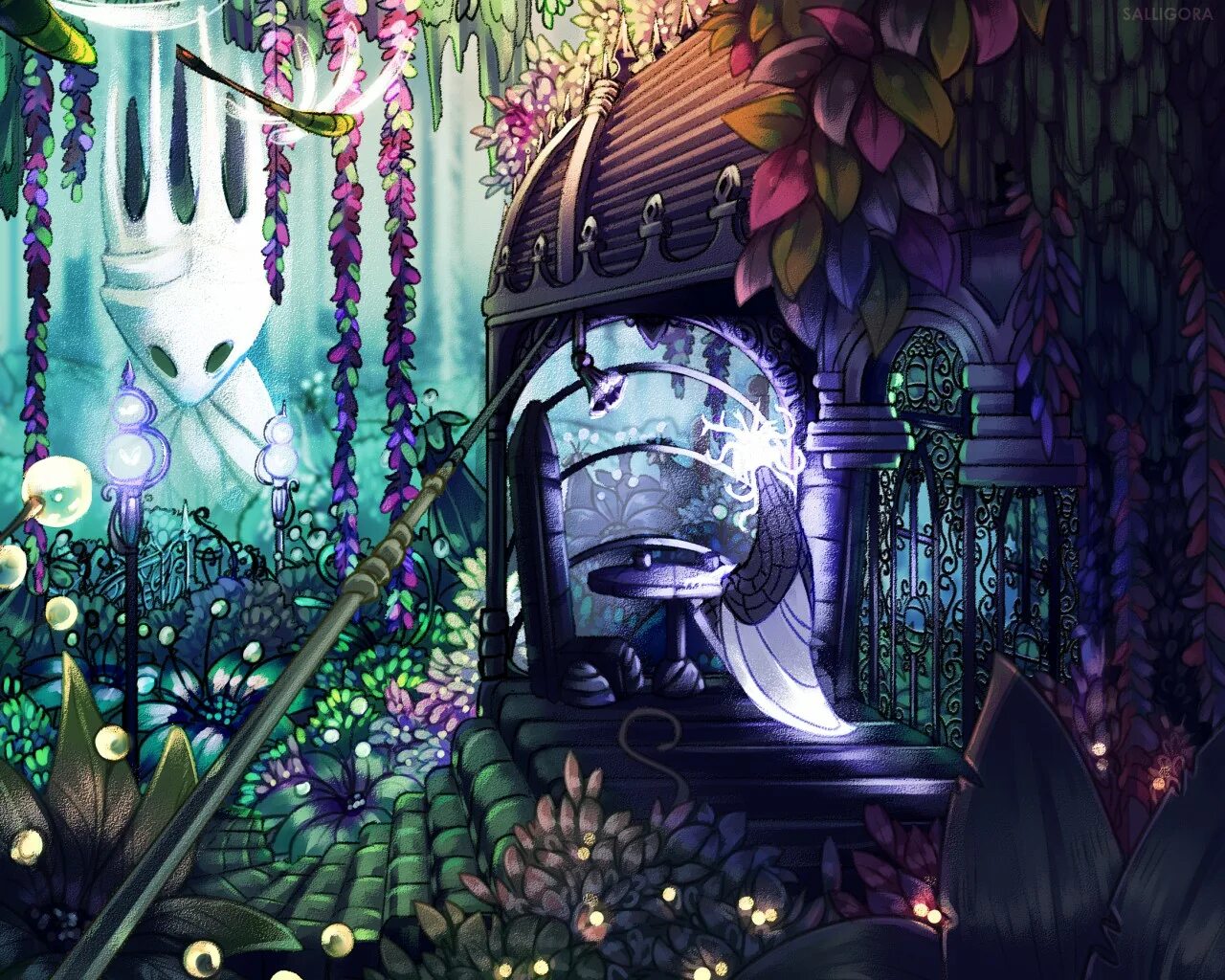 Сады королевы hollow knight. Hollow knight гусенички в садах королевы. Холлоу найт королева. Сады королевы hollow knight карта. Сады королевы гусеницы.