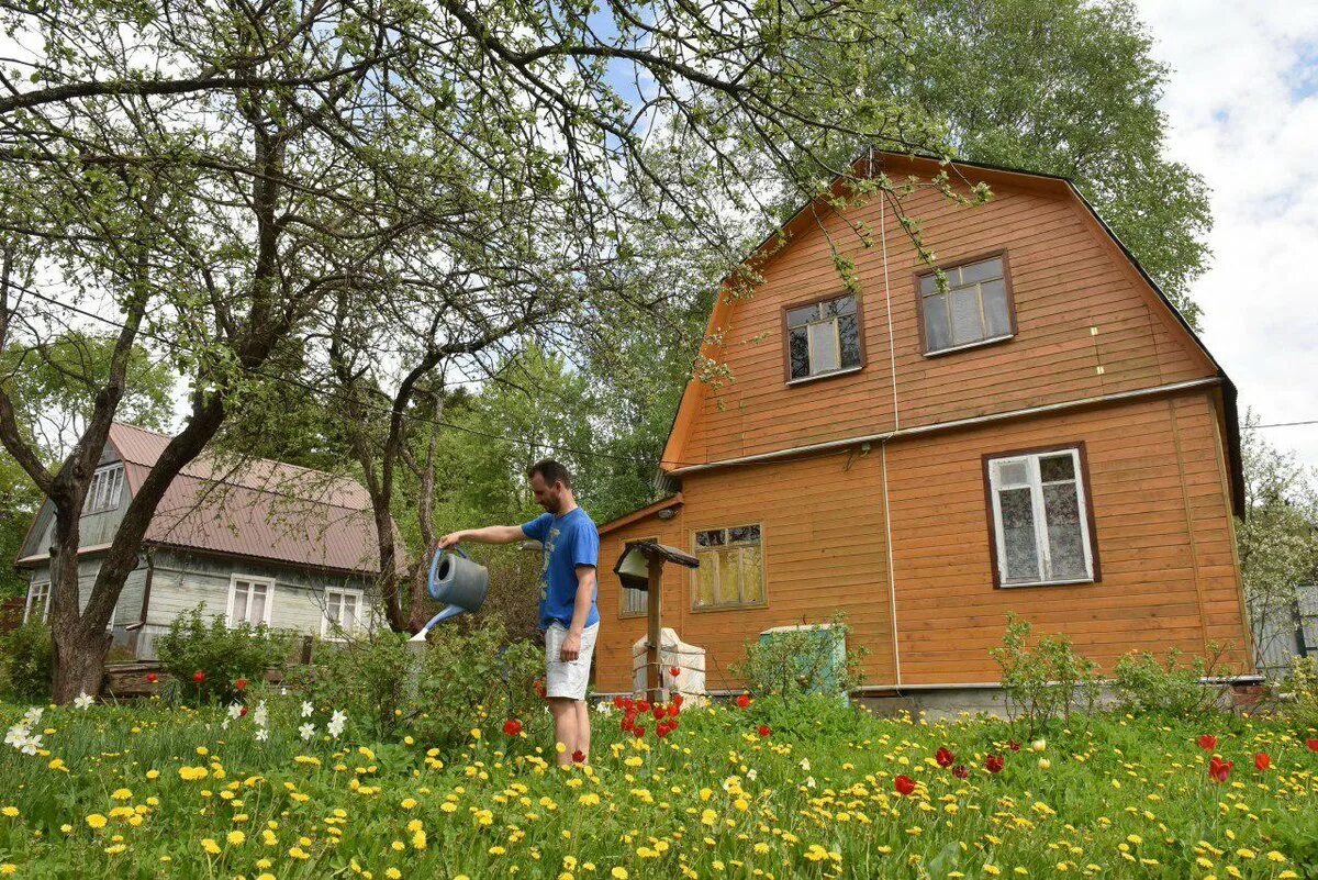 Фото участка снт. Подмосковные дачи. Дача в Подмосковье. На даче. Дачные домик в садоводсве.